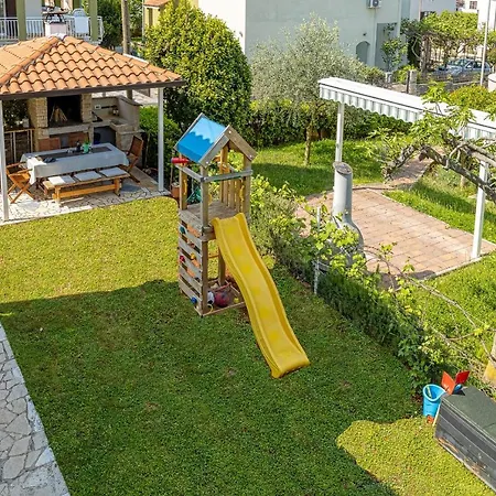 Appartement Hrestak