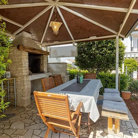 Hrestak Appartement Poreč
