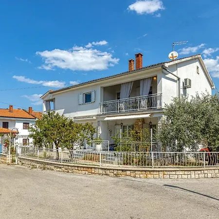 Hrestak Poreč