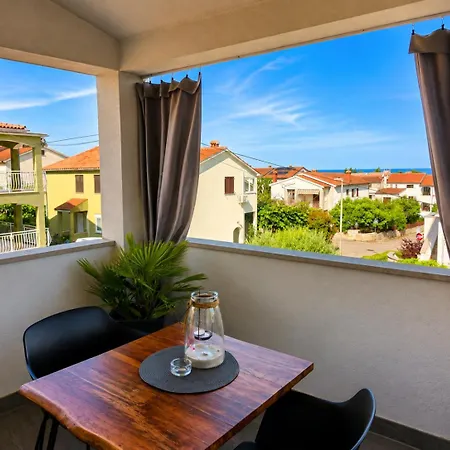 Hrestak Appartement