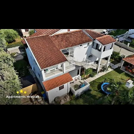 Hrestak * Porec