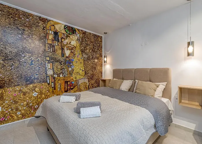 Hrestak ポレッチ