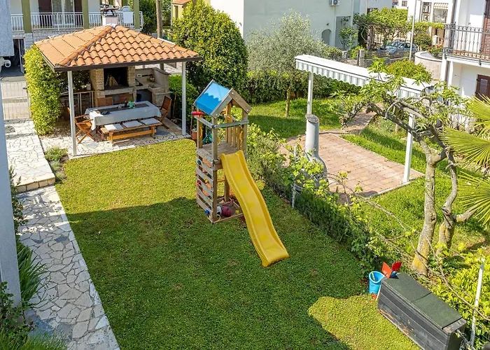 Appartamento Hrestak