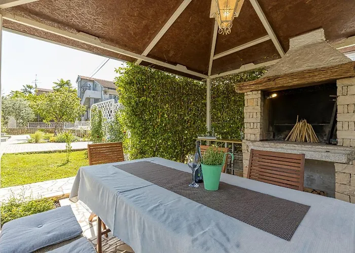 Appartamento Hrestak Porec