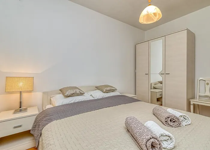 Appartamento Hrestak Porec