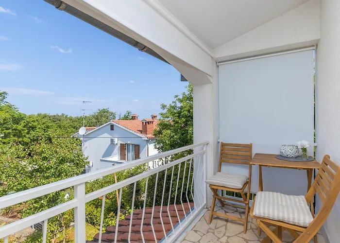 Hrestak Appartamento