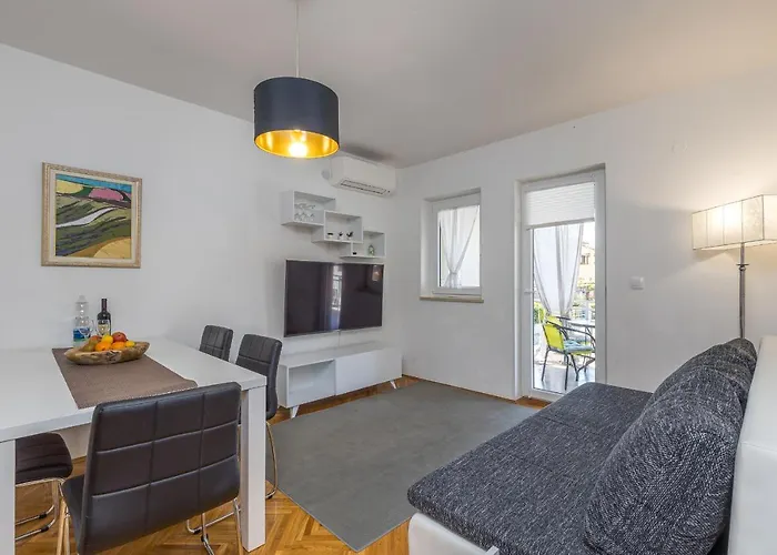 Hrestak ポレッチ