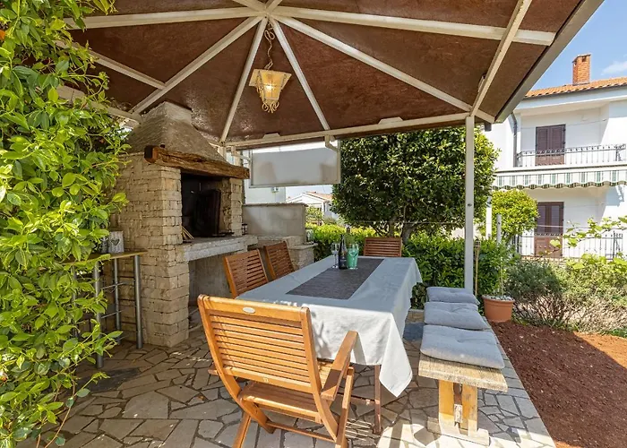 Hrestak Appartamento Porec