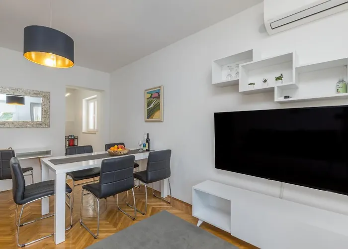 Appartamento Hrestak