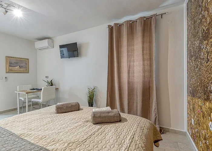 Hrestak ポレッチ