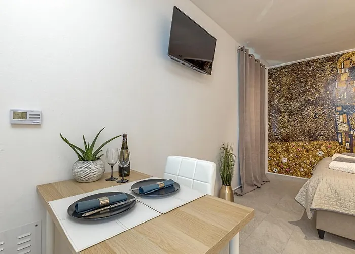 Hrestak Appartamento