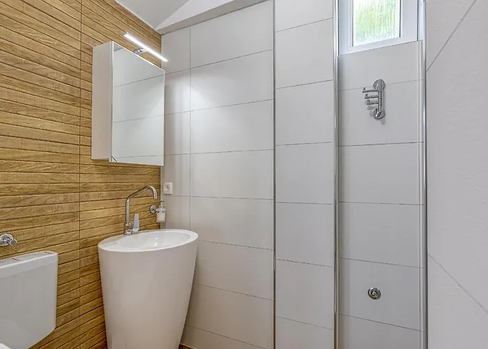 Hrestak Appartamento *