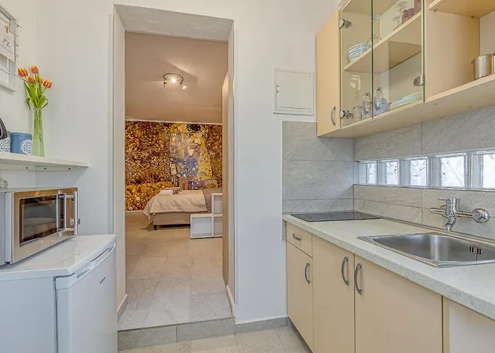 Hrestak Appartamento *