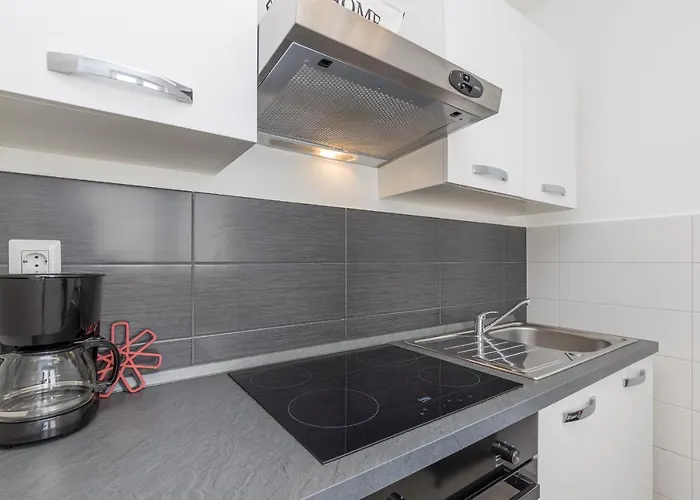 Hrestak Appartamento Porec