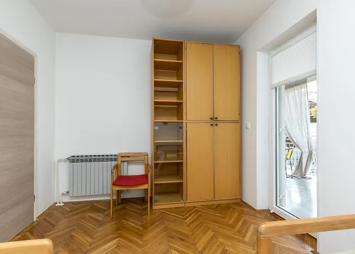 Appartamento Hrestak