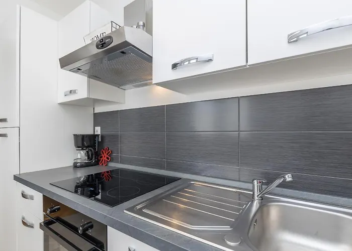 Hrestak Appartamento *