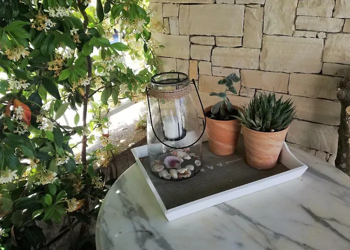 Hrestak Appartamento