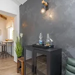 Appartement Hrestak *