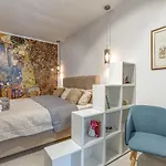 Hrestak Appartement *