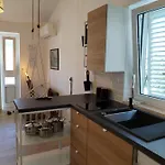 Appartement Hrestak *